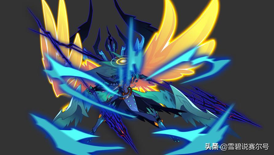 赛尔号十大pvp,赛尔号十大pve神宠