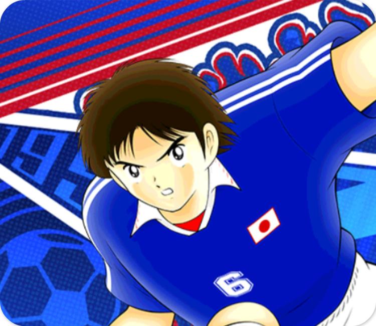 日本足球小将大空翼后空翻,日本足球小将大空翼射门动作