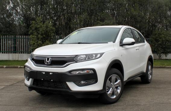 本田xrv1.5lcvt舒适版,本田xrv2021款1.5lcvt舒适版