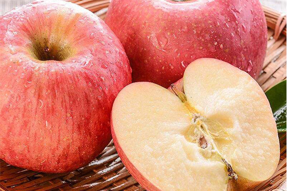 运城哪个县苹果好吃,运城苹果哪个县最好