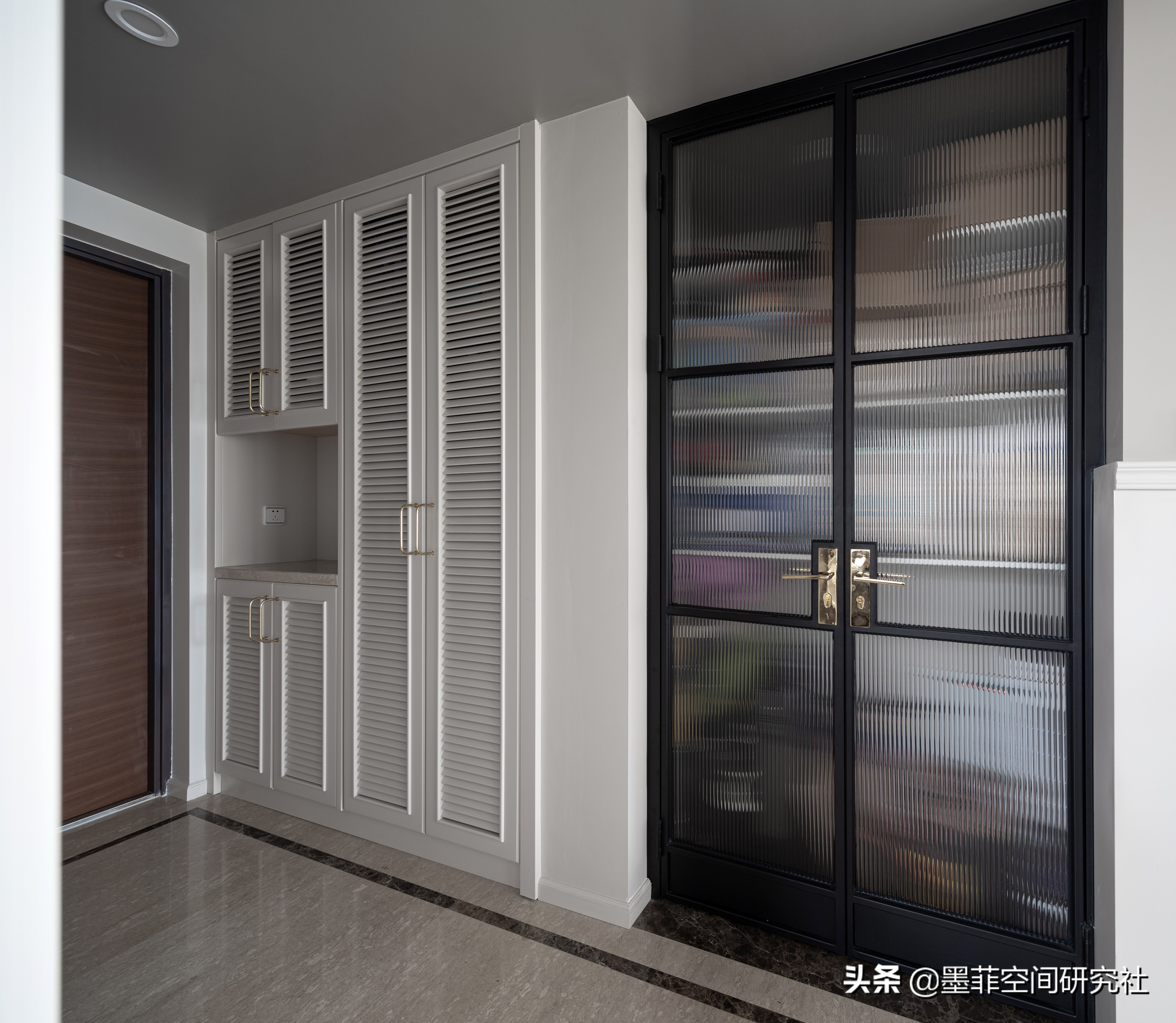 大众脸整容变好看,大众脸怎么变成女神脸