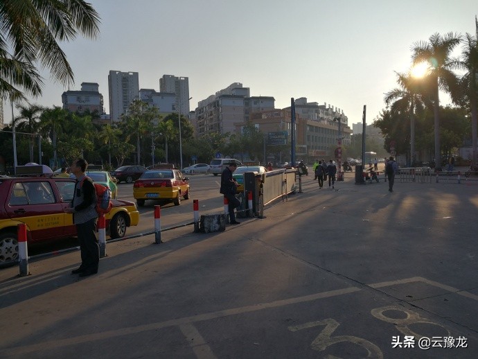 从深圳坐火车到海南海口要多久,从深圳站去湛江火车