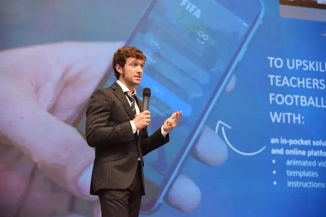 中国足球文化与校园足球发展大会,2019台州校园足球