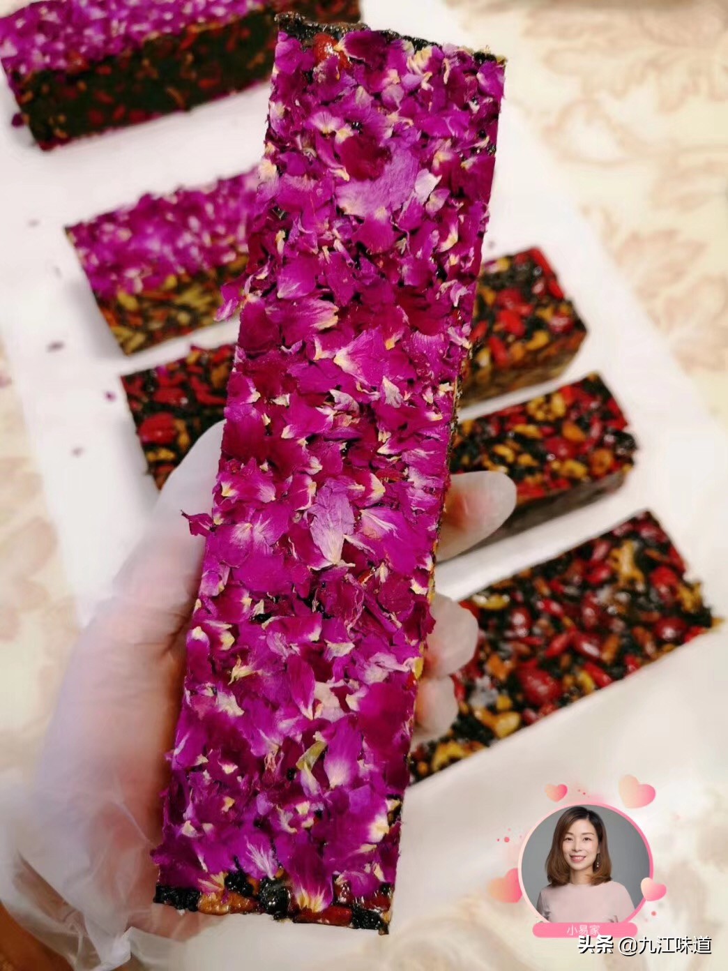 做了18年导游的九江美女,转行去卖胶,带动上百名“宅女”去创业