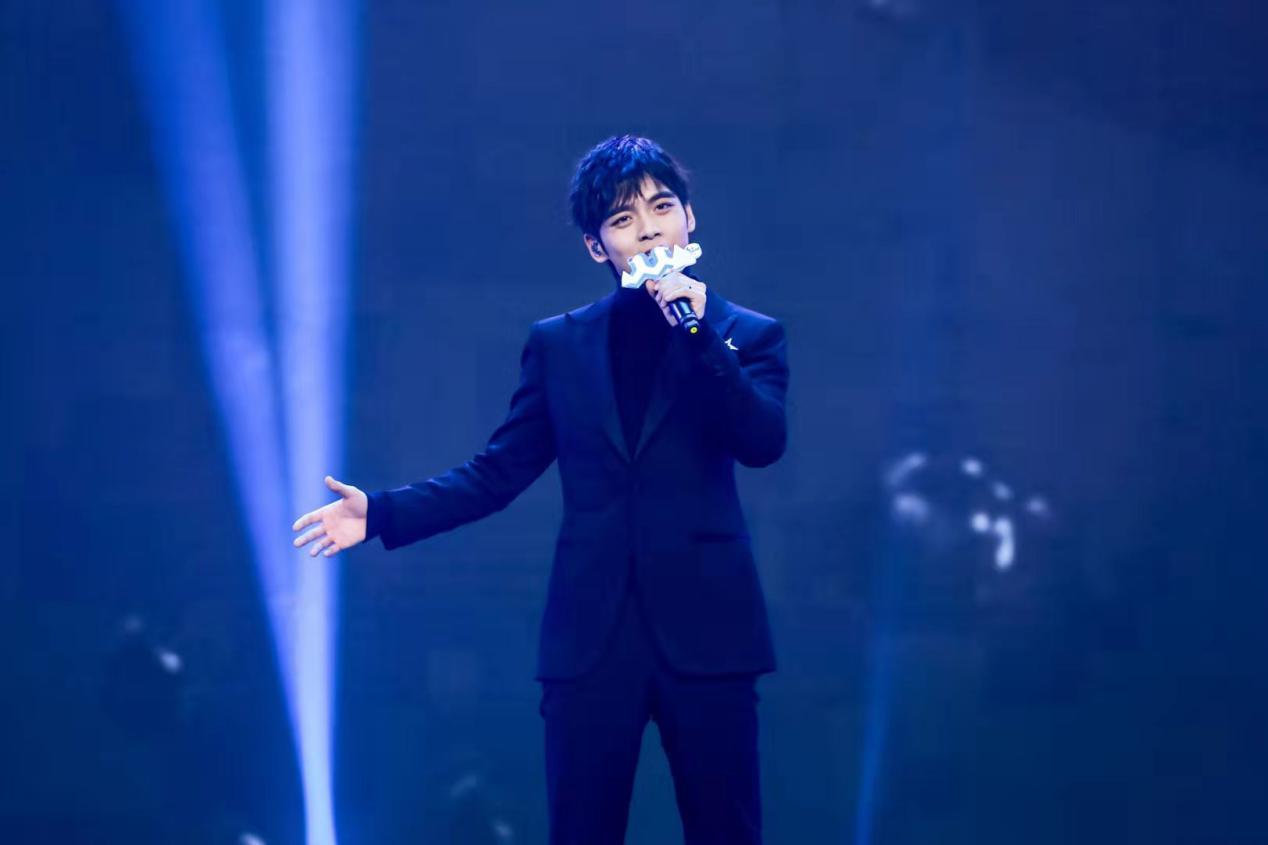 牛耳奖颁奖盛典,第十届互联网牛耳人人盛典