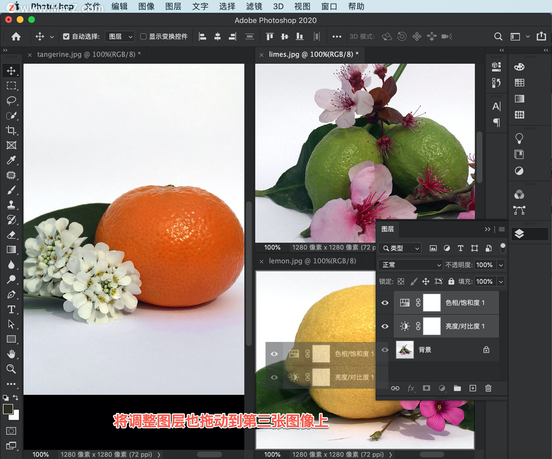 ps新手入门教学补图,ps初学者基础教程如何更改字