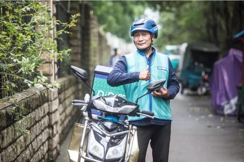 杭州跑腿怎么月入过万,跑腿小哥也能月入过万