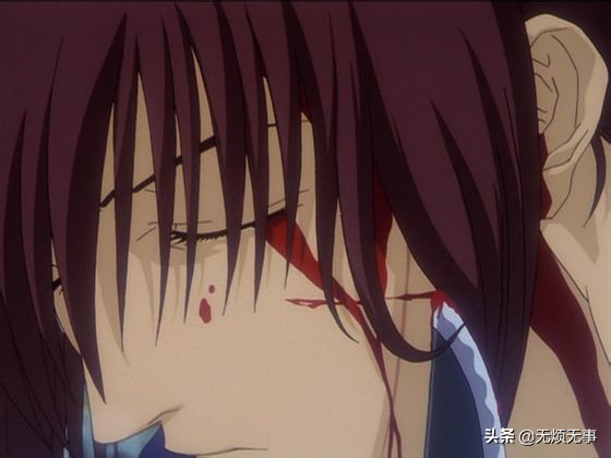 （安利向）浪客剑心追忆篇——一部永不贬值的“神作”