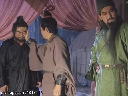 三国演义全集解说央视,三国演义连续剧片段赤壁鏖战