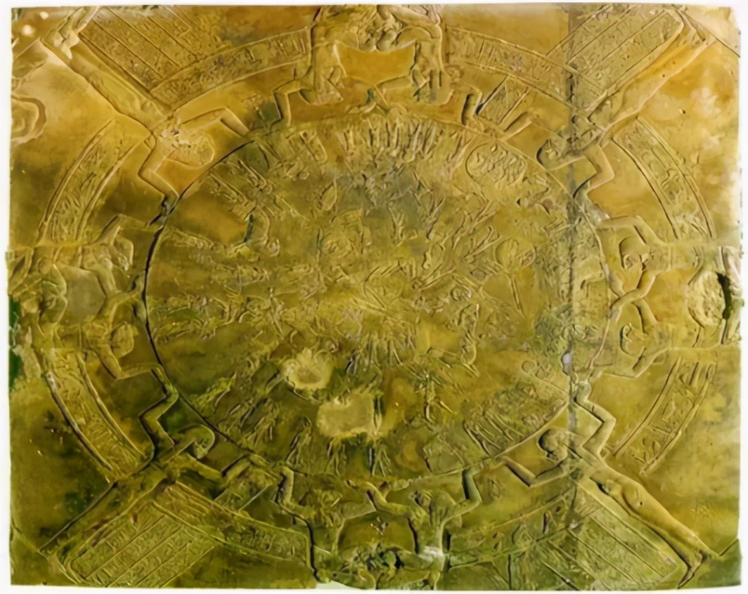 文明的双桨——《艺术与科学》电视专题片第一集