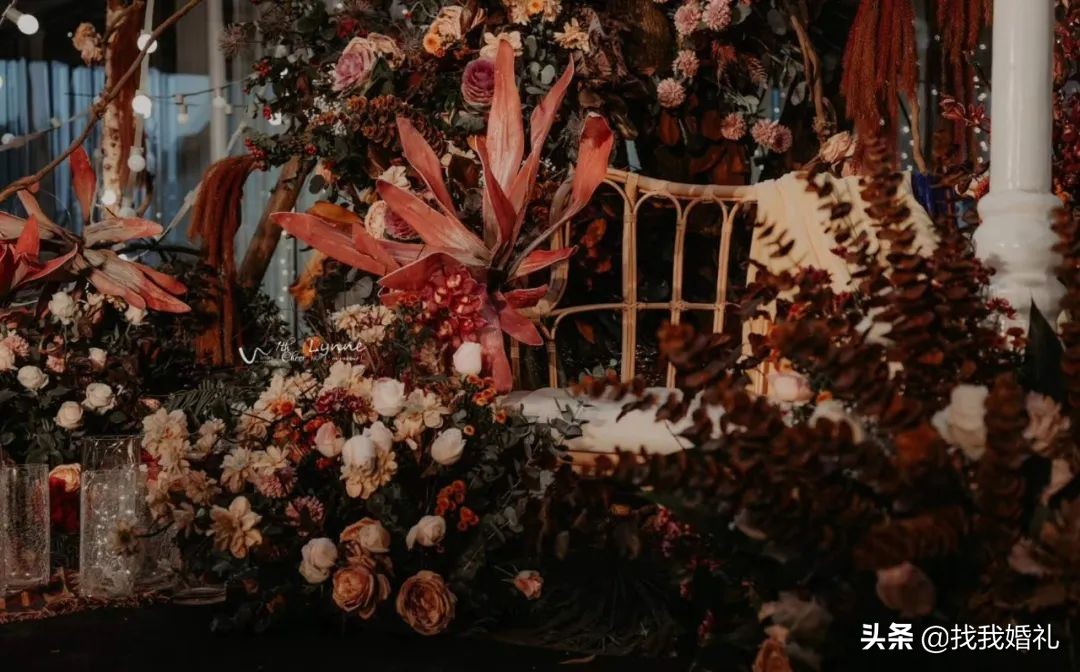 成都酒店婚宴场地布置,成都婚宴酒店推荐