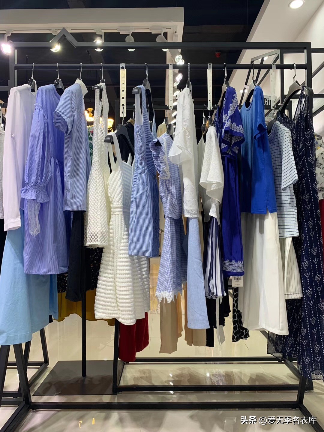 开服装店入门技巧和方法,如何开服装店省钱