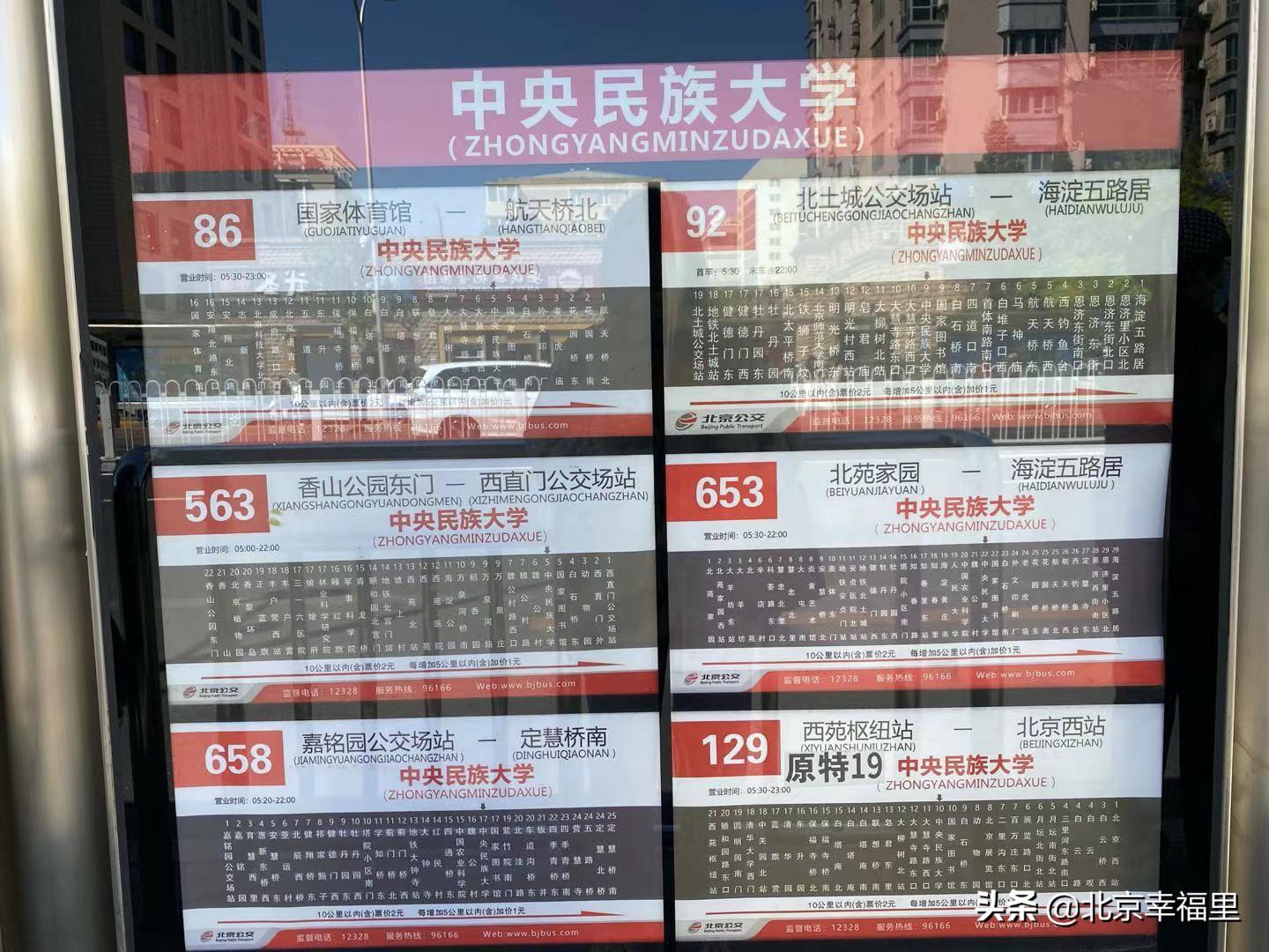 魏公村地铁站南次新楼盘 (魏公村北区房子值得买吗)