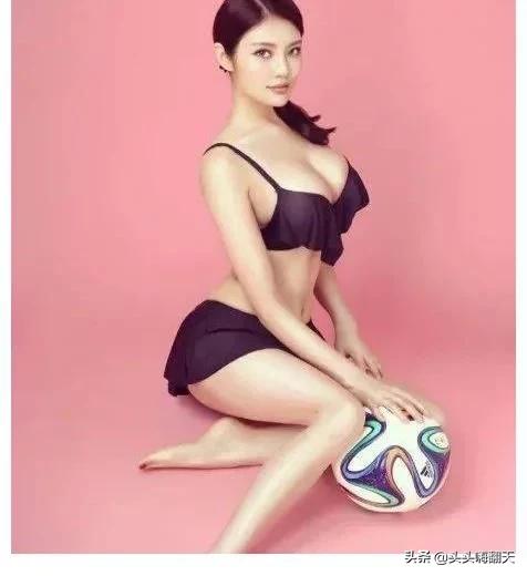 徐冬冬意大利足球宝贝高清壁纸,足球宝贝徐冬冬杂志全集完整版