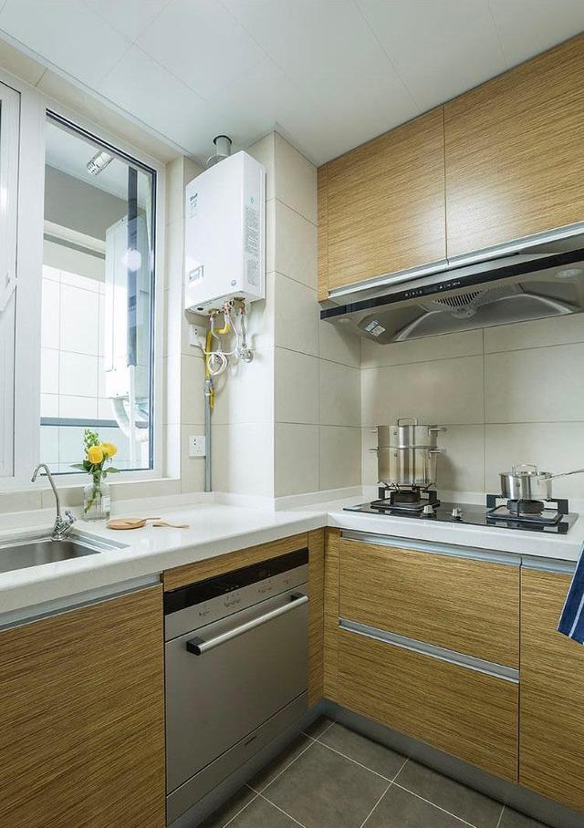 这是我见过的最温暖的家！杭州60后女主“老屋新装”，太有品了！