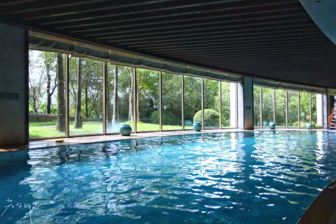 这是大多数人不知道的重庆。一场治愈系度假，解锁一个隐世花园