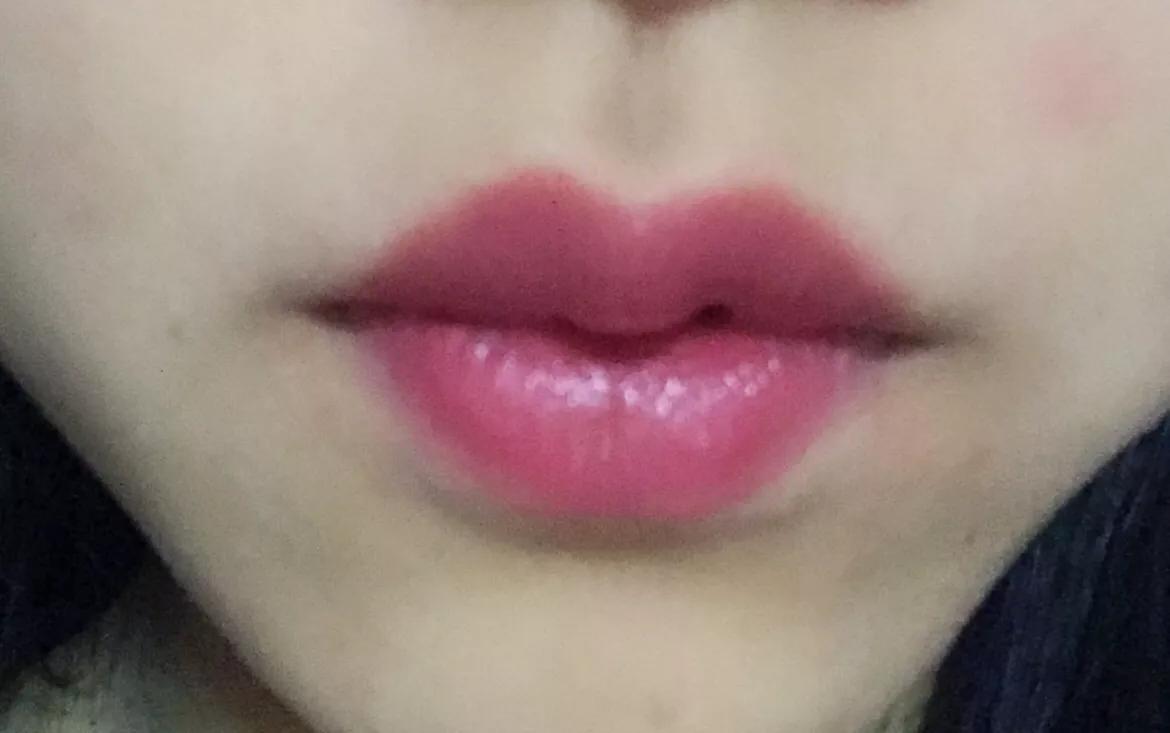 小编亲测两款超级火的口红！！！雅诗兰黛420Dior536