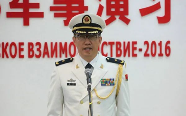 5位将军晋升上将,五位将军晋升上将