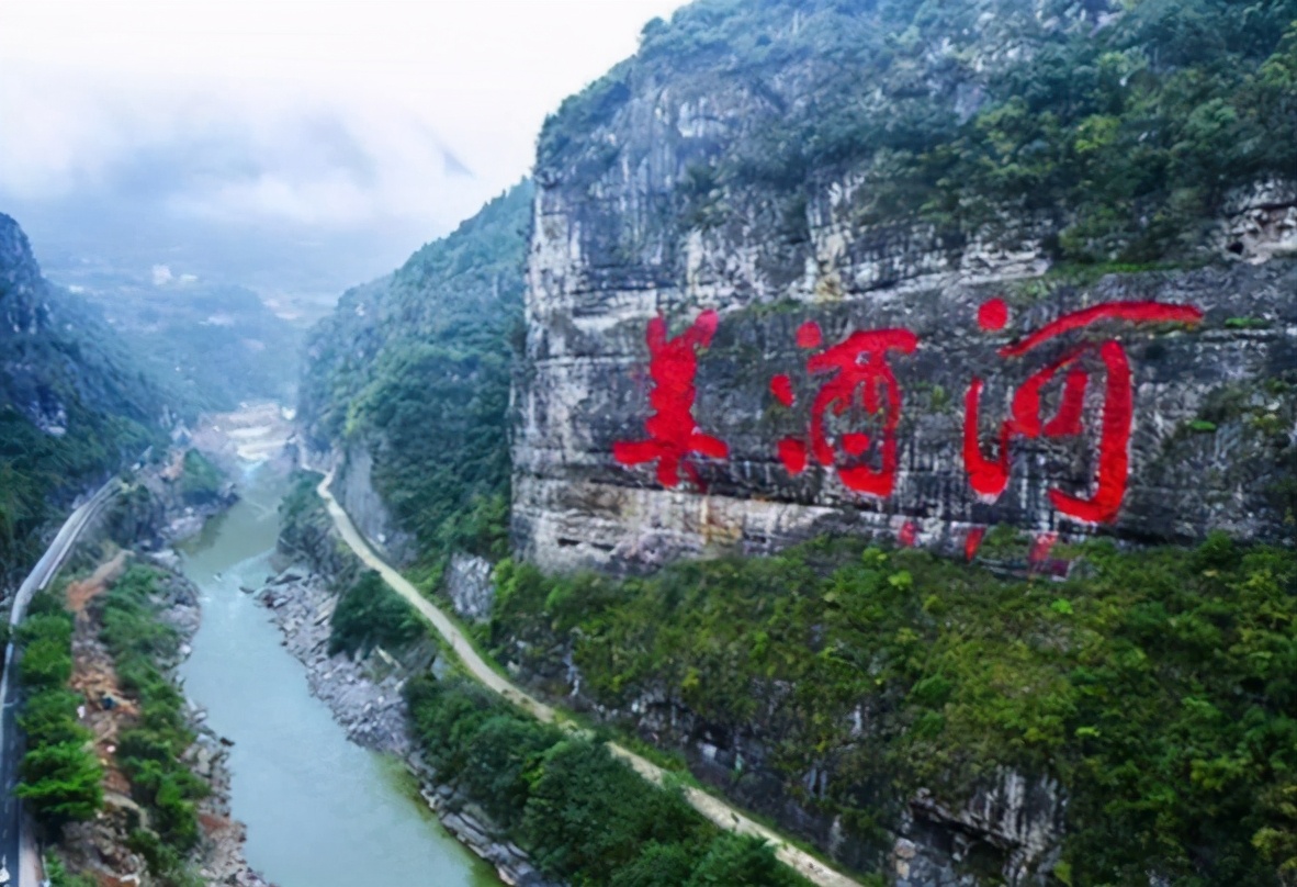 四川十大名酒现在不出名的酒,四川为何知名白酒多