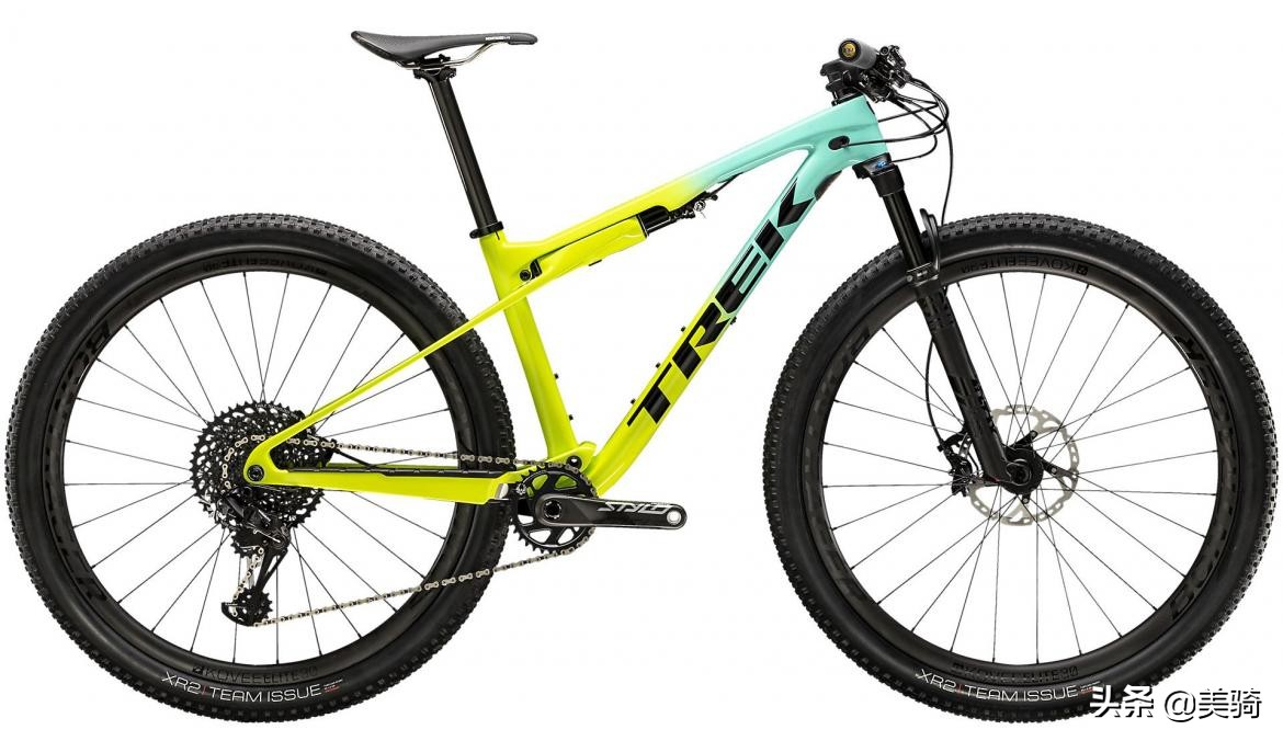 哪款山地车值得推荐,山地车哪一款最好骑