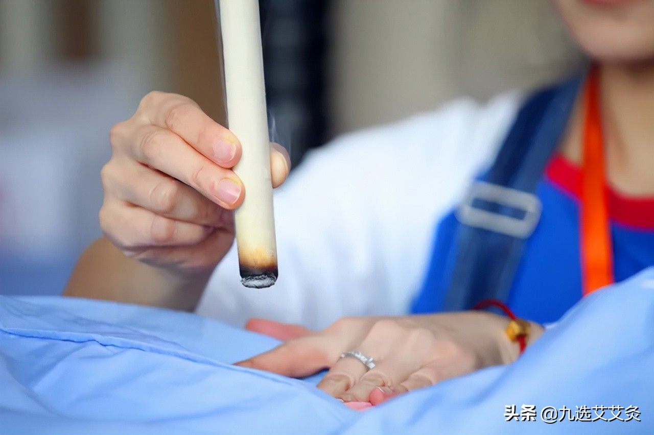 艾灸阴天下雨可以熏吗,阴雨天可以火疗艾灸吗