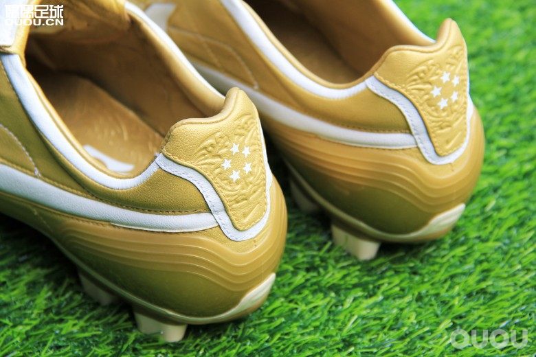 毒物再分享小罗不说再见耐克TiempoLegendR10