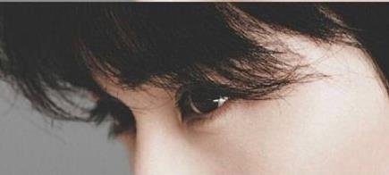 朱一龙眼睛水汪汪,朱一龙颜值巅峰到底有多美