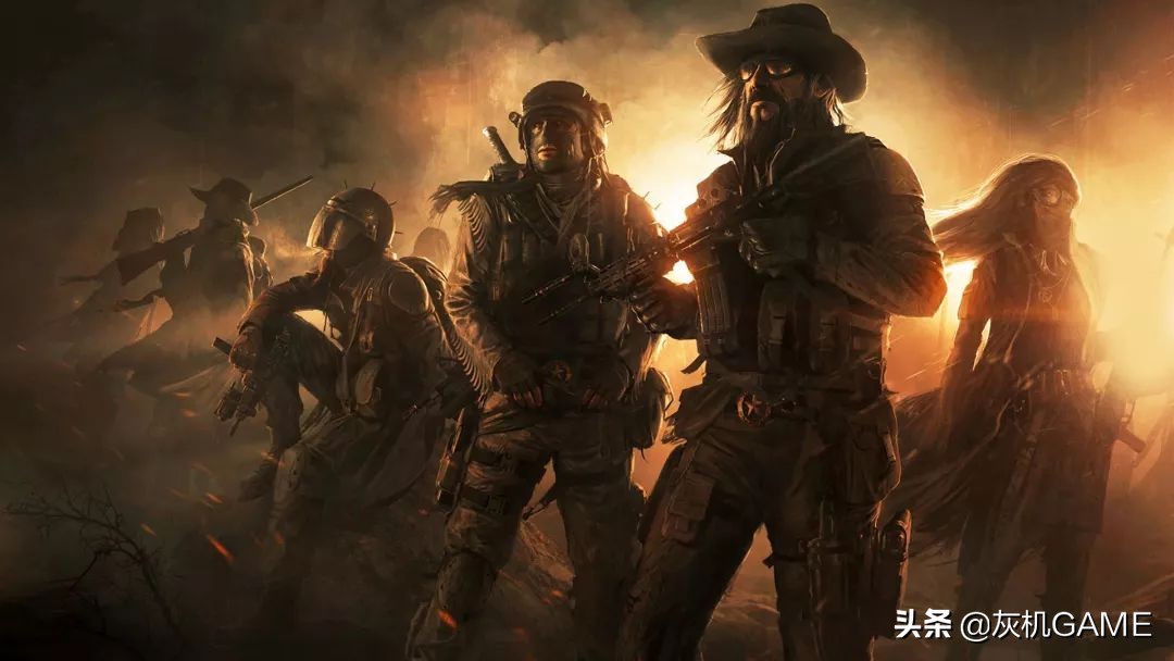 从《天外世界》说起，聊聊业界前辈们是怎么“毛”人IP的