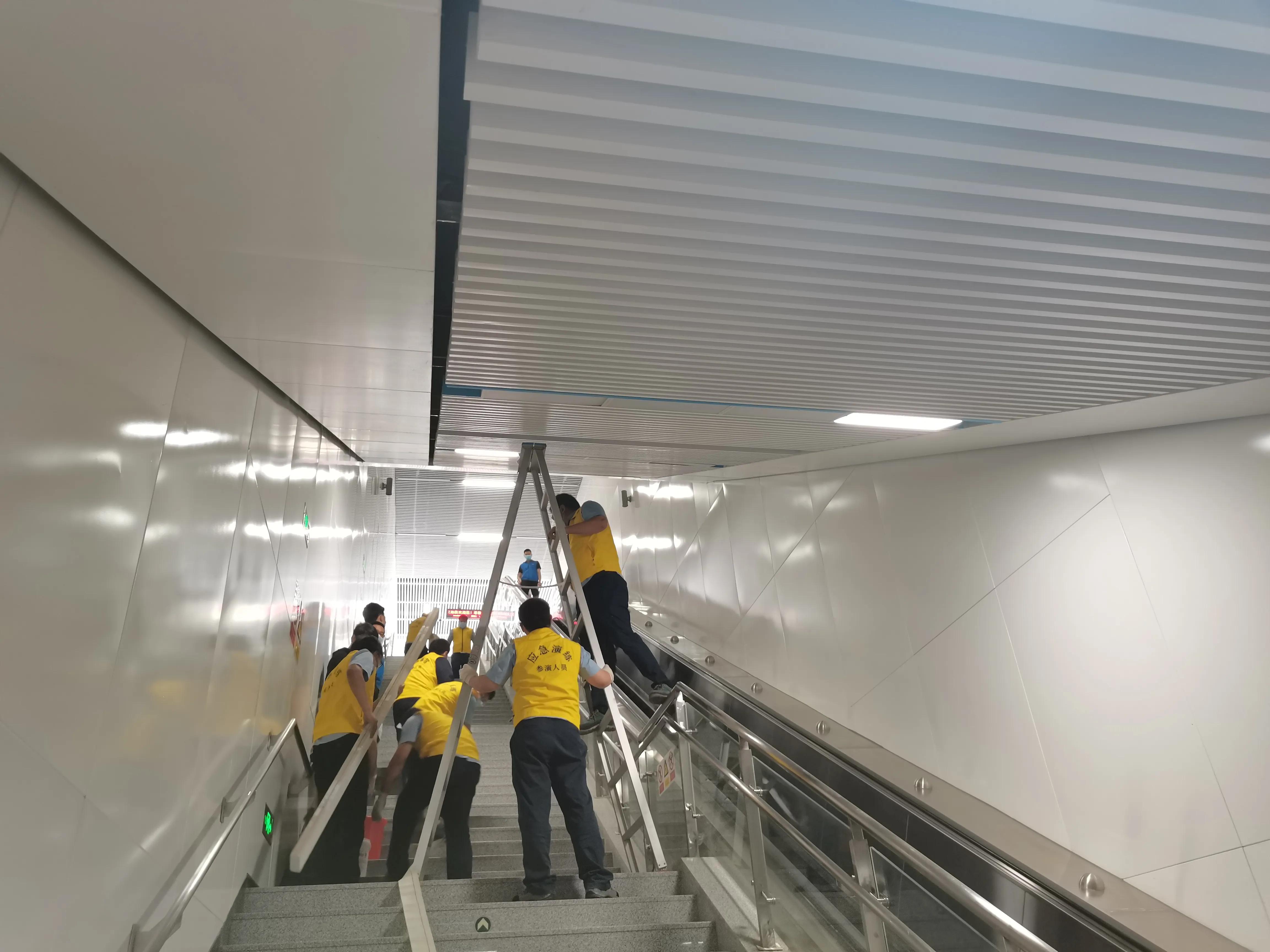 城市内涝积水地铁站受影响吗,如何防范暴雨倒灌地铁事件