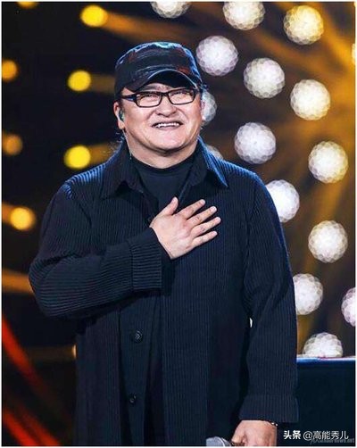 华语殿堂级男歌手林子祥,华语乐坛殿堂级男歌手