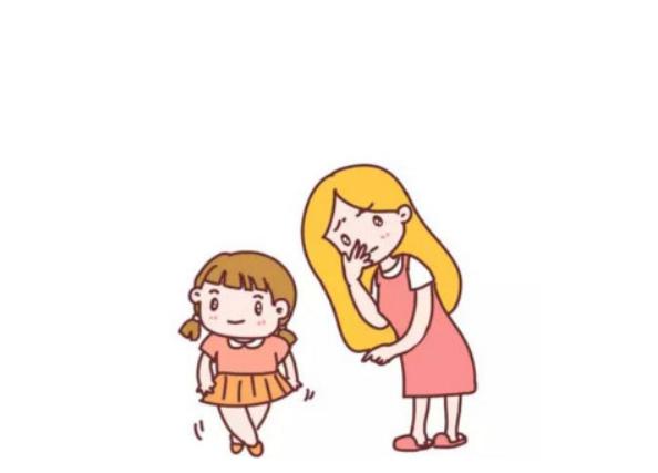 小孩老是把被子夹大腿内侧,孩子喜欢大腿夹着被子怎么办