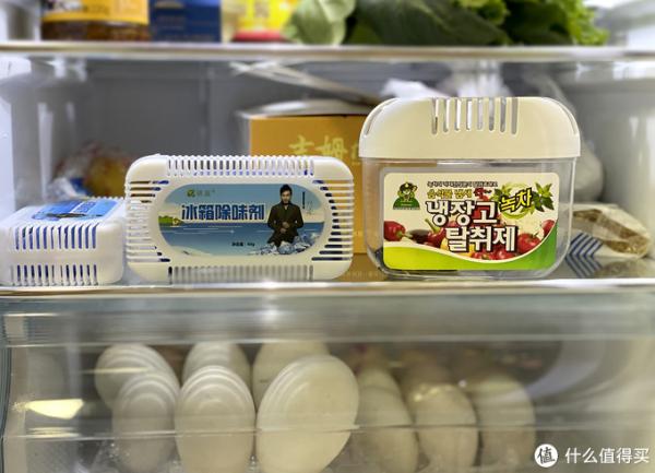 冰箱冷冻室除味的4个小妙招,冰箱负离子除菌和净味有什么区别