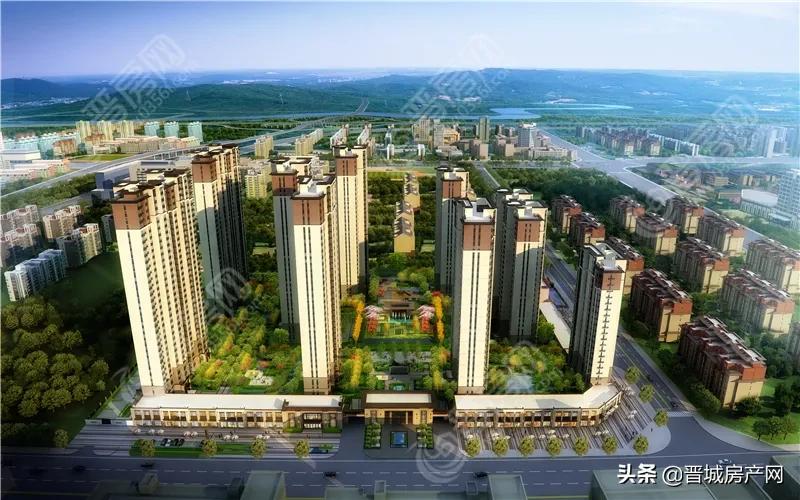 楼盘实地探盘推荐,今年卖楼盘最好的十个盘