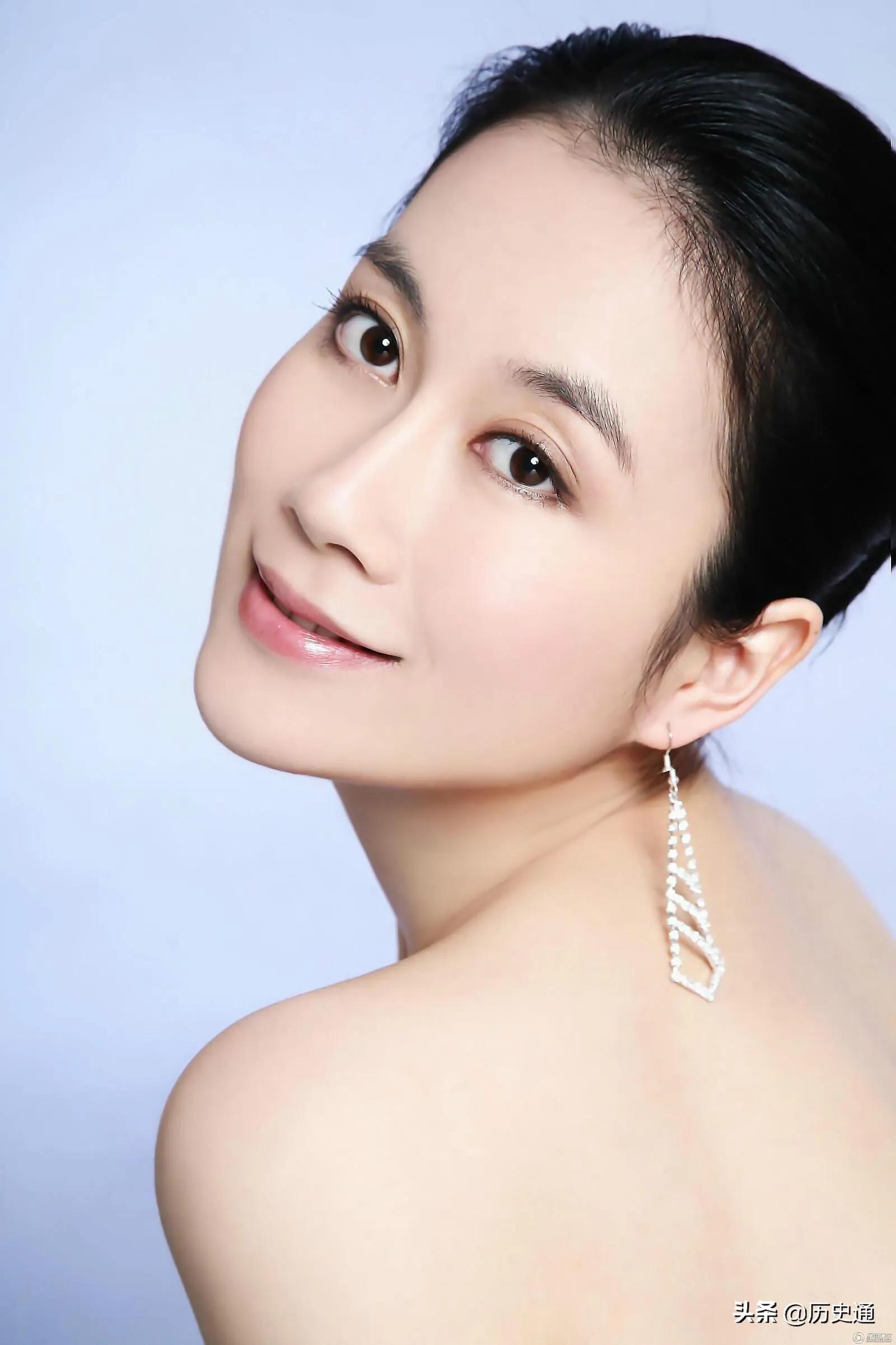 贵州女人真的美吗,贵州姑娘真是美