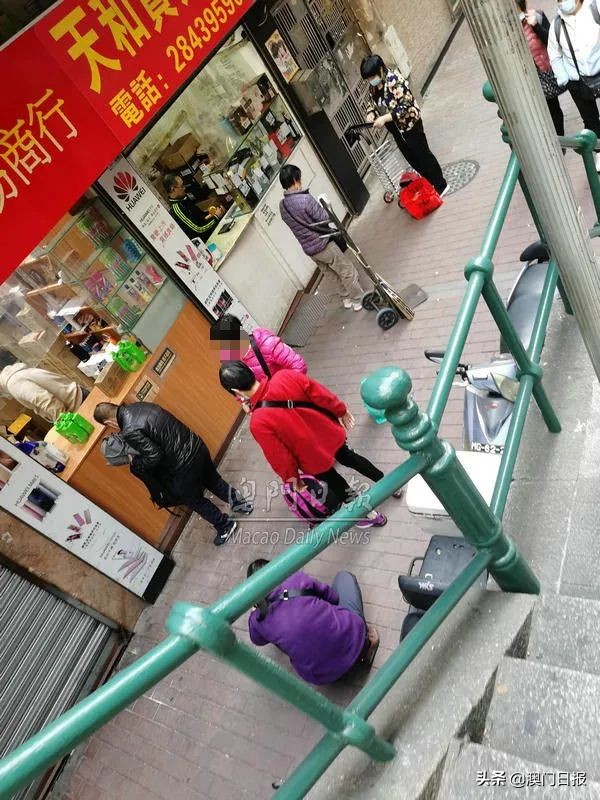 澳门为什么最近严查水客,拱北打击水客有多严