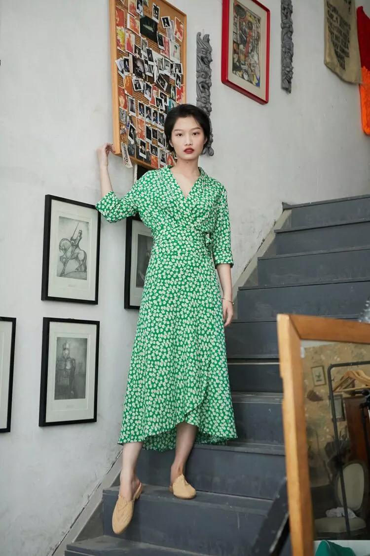 上班最好的衣服,适合上班族的18套衣服