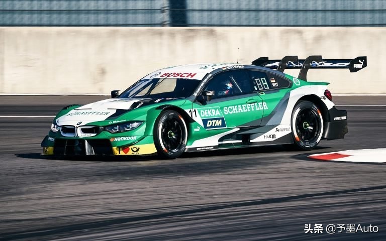 看懂wtcr,带你认识真实的世界