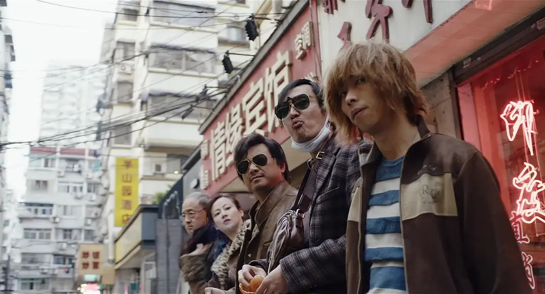 改变国家的电影,改变国家法治的电影