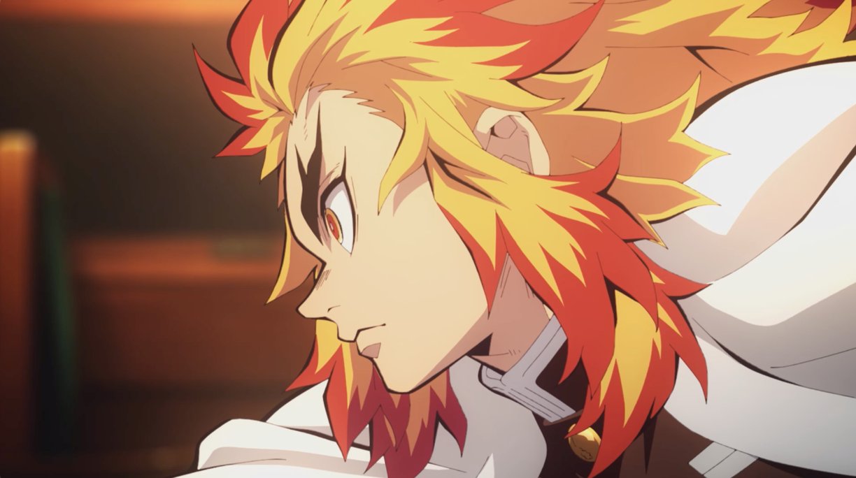 鬼灭之刃无限列车世界排名,看完鬼灭之刃无限列车感受