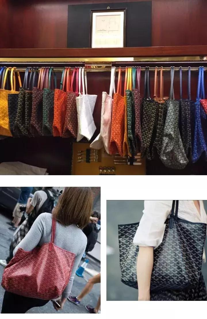 还在执迷于小包？王菲、杨幂早就背上了实用能装的...购物袋？