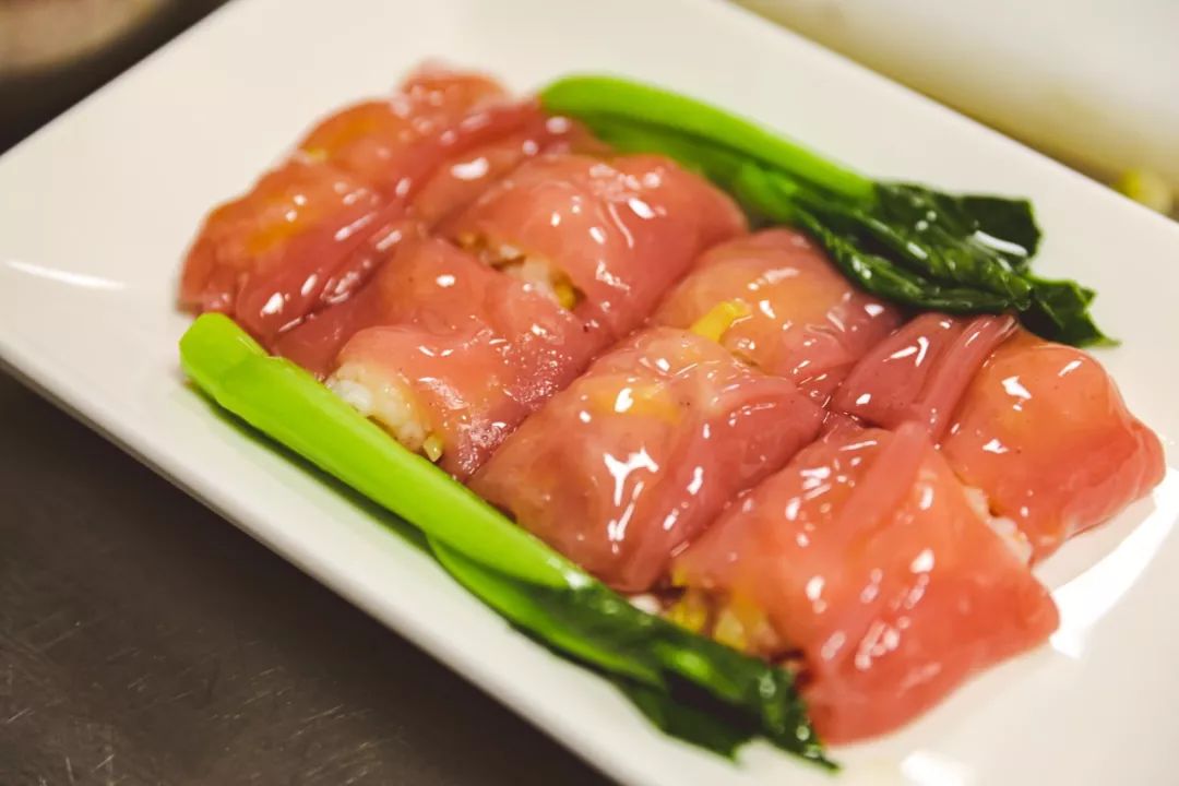 广式早茶最值得吃什么,推荐几种必吃的广式早茶