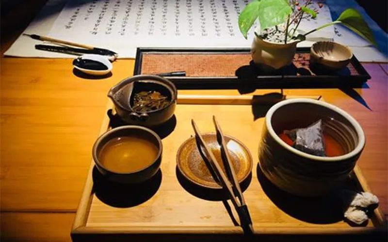 茶人讲茶的十德,茶文化中的茶德有哪些