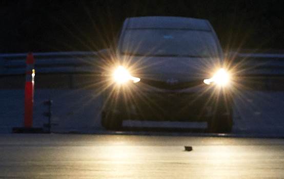 中保研再次碰撞测试为它正名,中保研的碰撞测试还值得相信吗