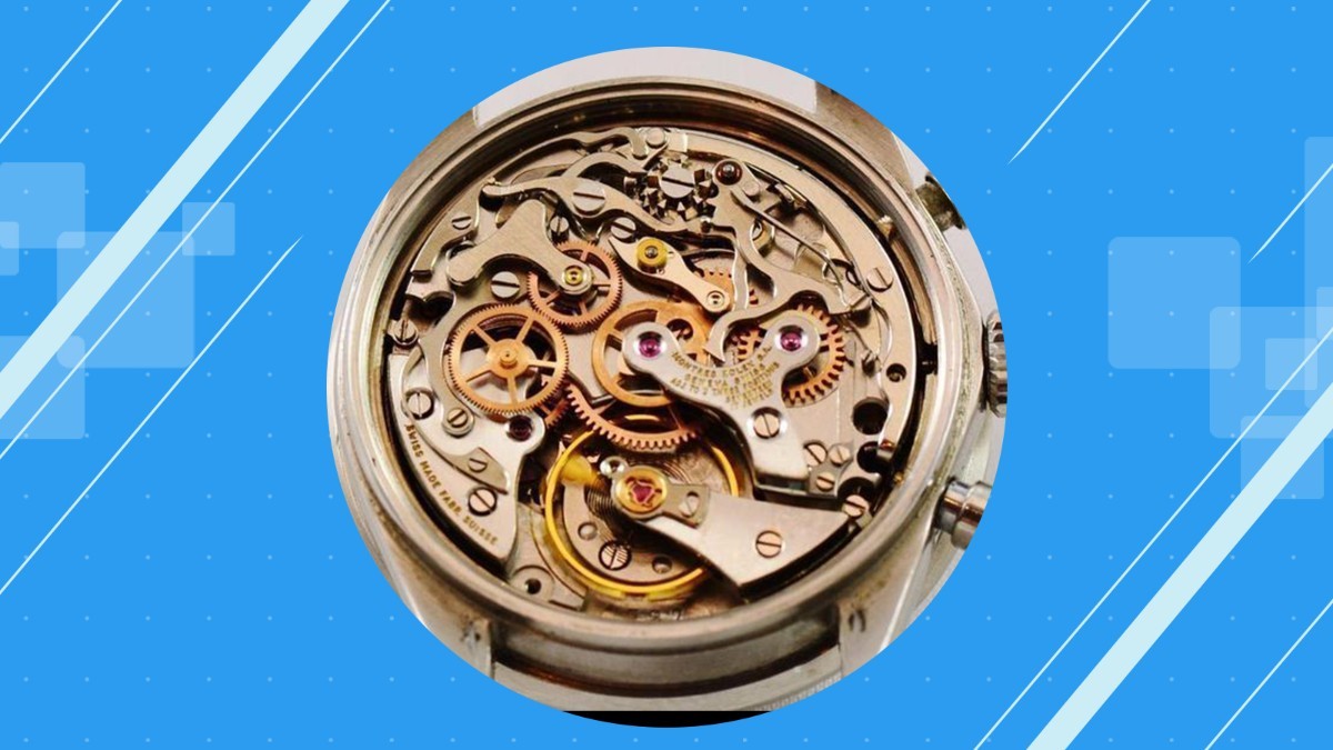 5个辨别手表真假的方法,怎么鉴定手表真假的方法图解大全