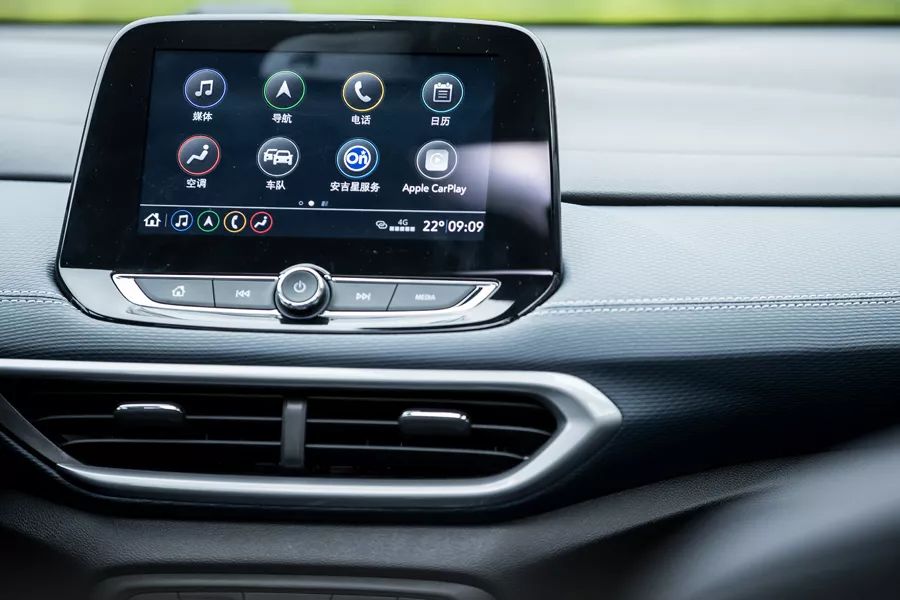 雪佛兰全新创酷预售价格,雪佛兰全新创酷现在质量怎么样啊