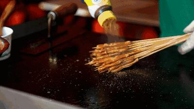 铁板烧烤怎么样能挣钱,铁板烧烤成本多少钱