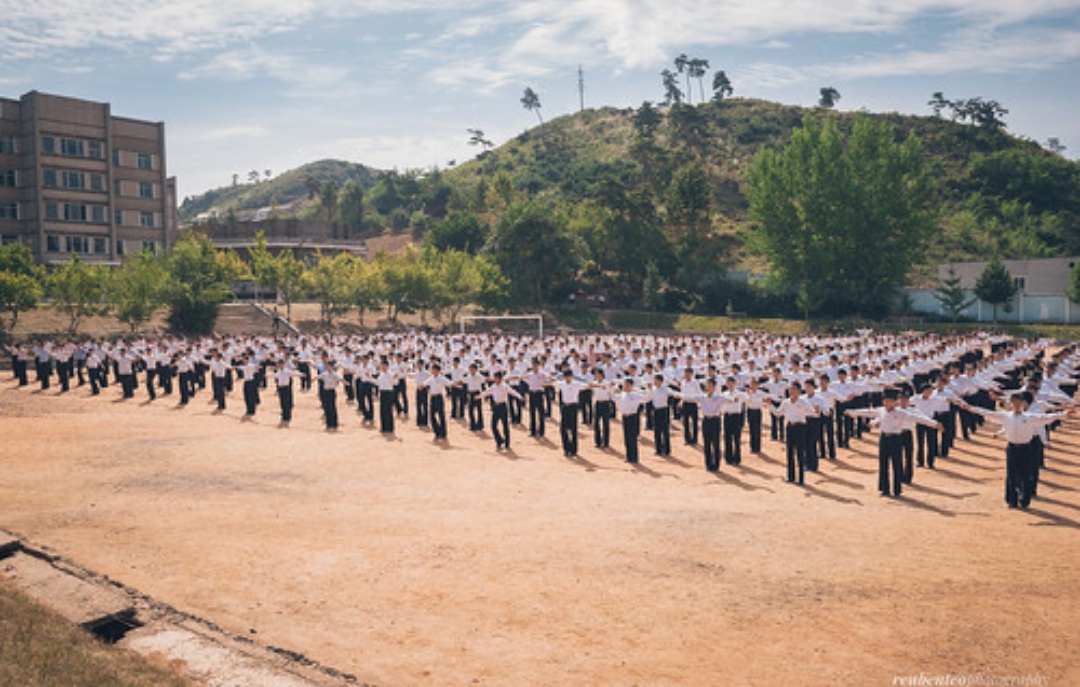 朝鲜高考有英语吗,朝鲜高考怎么样