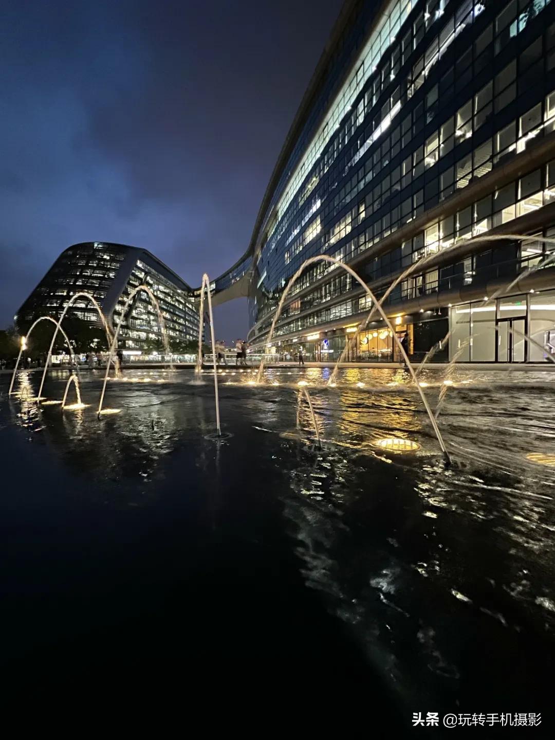 iphone13系列拍照评测,iphone13系列评测