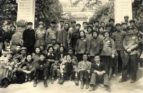 协和医院放疗科,协和的放疗