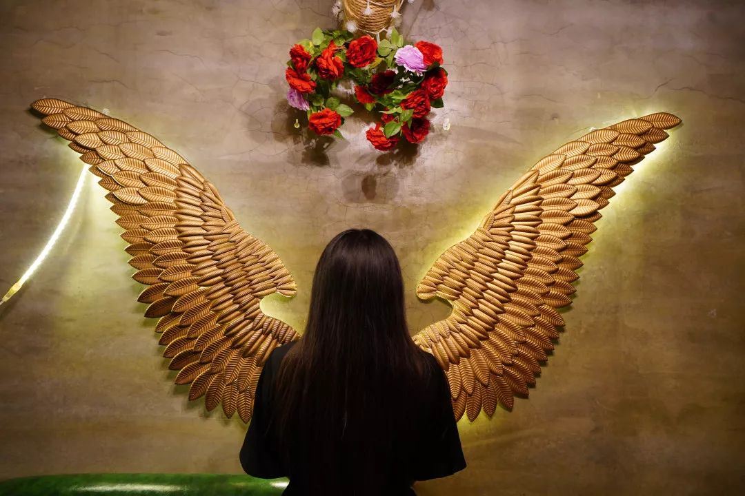 超大号战斧牛排现烤现吃,最过瘾的战斧牛排